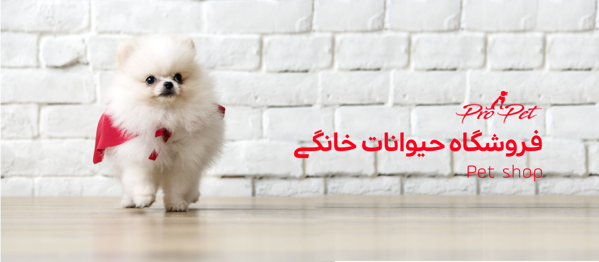 ProPet Products Archive